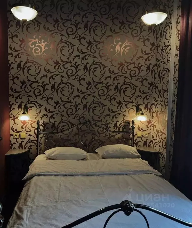 Комната Кемеровская область, Новокузнецк ул. Клименко, 10А (30.0 м) - Фото 2