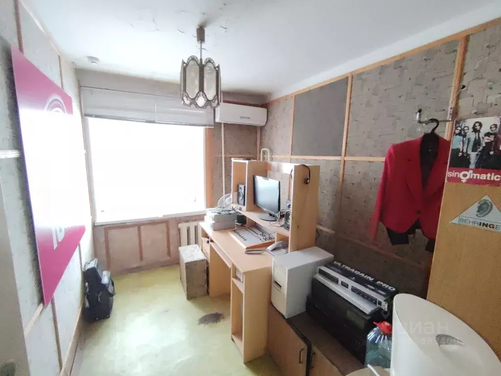 4-к кв. Владимирская область, Кольчугино Московская ул., 56 (96.9 м) - Фото 1