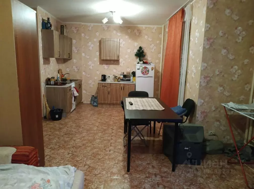 2-к кв. Московская область, Лосино-Петровский городской округ, ... - Фото 2