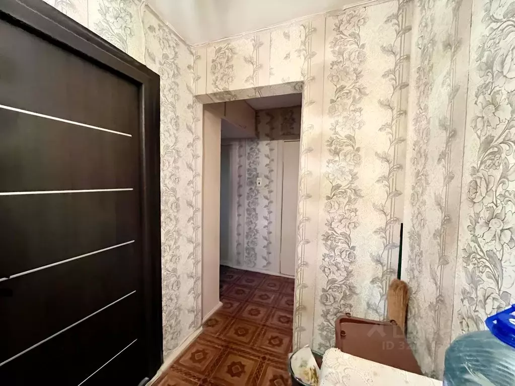 Комната Орловская область, Орел Рощинская ул., 29 (12.4 м) - Фото 2