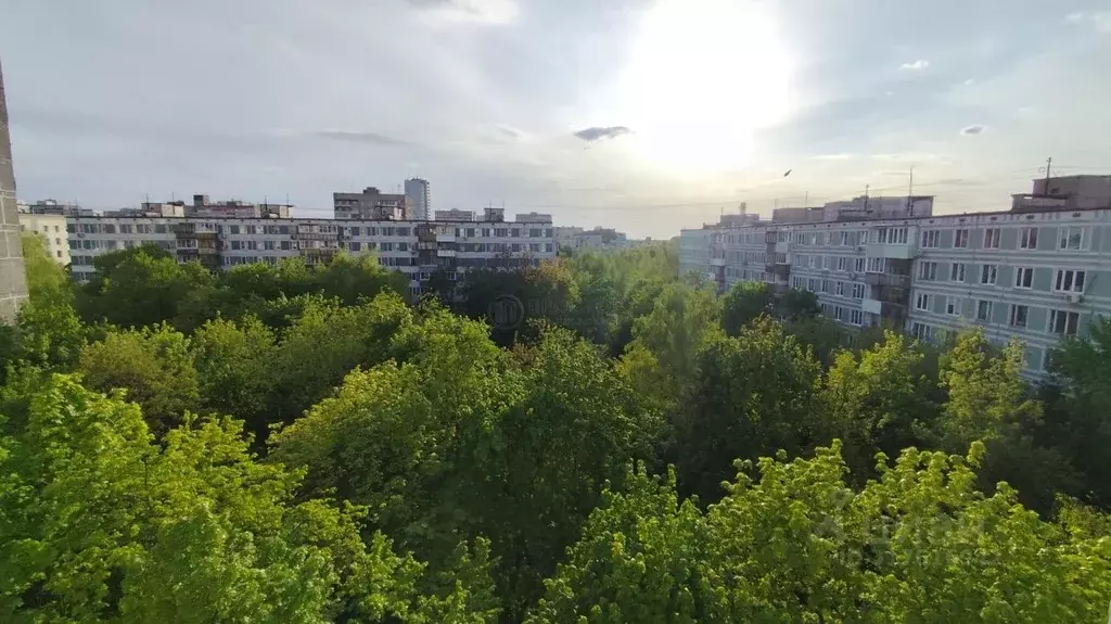 3-к кв. Московская область, Королев просп. Королева, 11В (65.0 м) - Фото 0