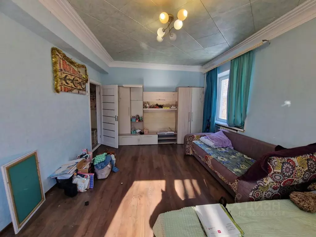 2-к кв. Владимирская область, Карабаново г. Александровский ... - Фото 2