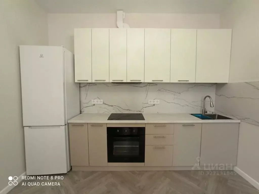 1-к кв. Москва Большая Филевская ул., 3к3 (56.0 м) - Фото 2