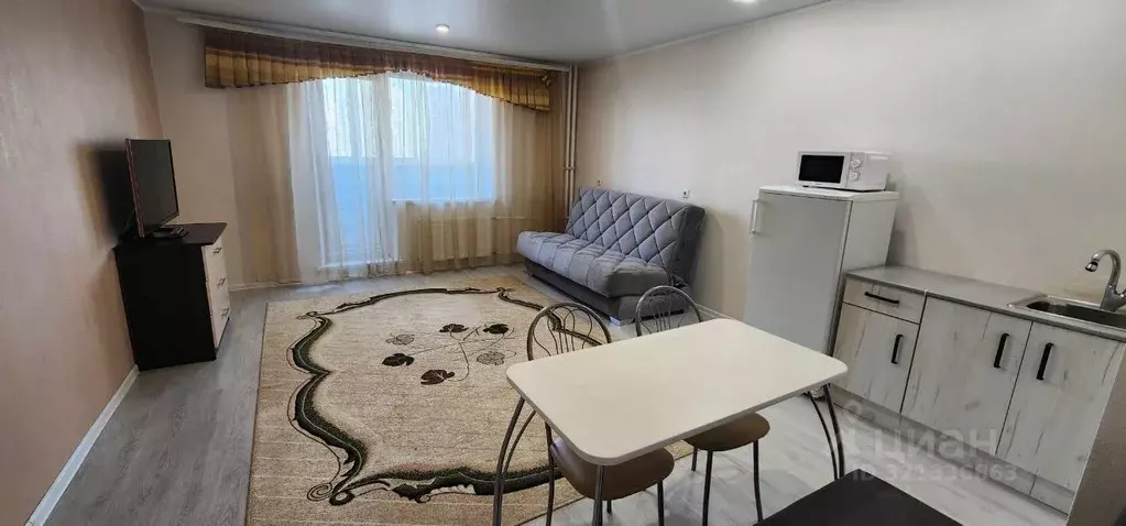 Студия Челябинская область, Челябинск Университетская Набережная ул., ... - Фото 0