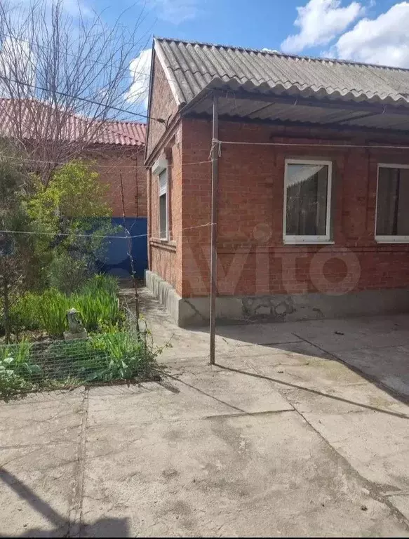 Дом в Ростовская область, Батайск Ангарская ул. (55 м) - Фото 2