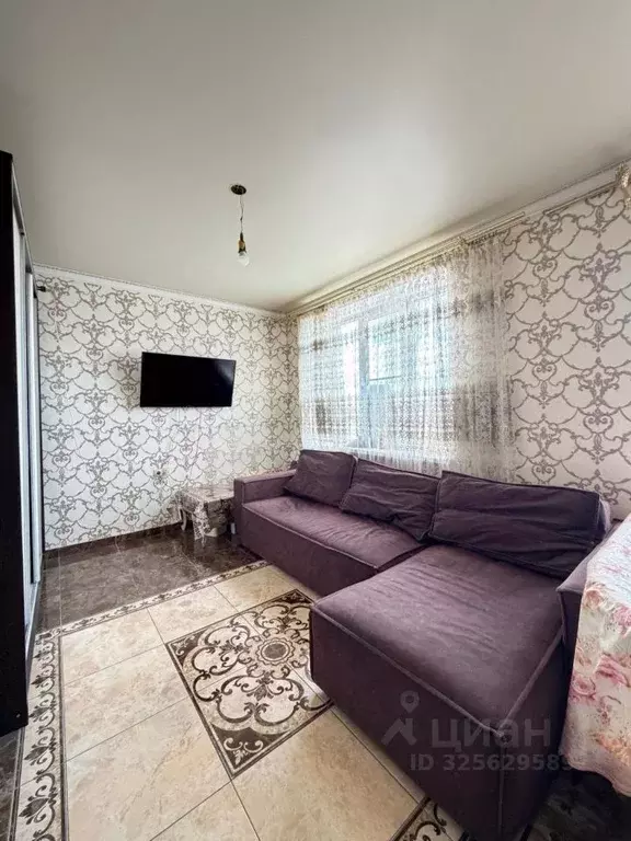 3-к кв. Кабардино-Балкария, Нальчик Ингушская ул., 17 (76.8 м) - Фото 2