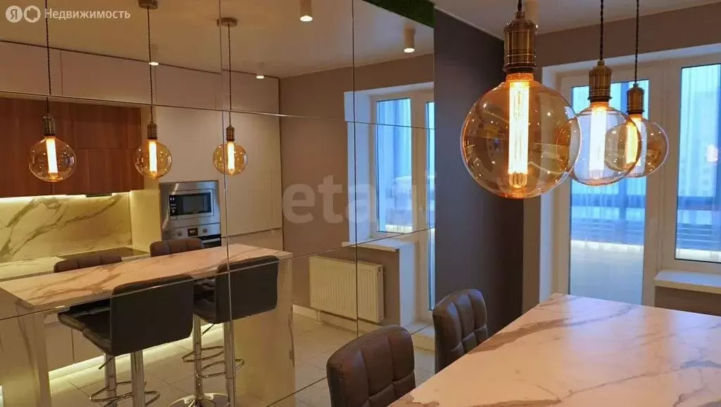 2-комнатная квартира: Мурино, улица Шоссе в Лаврики, 59к1 (51.3 м) - Фото 2