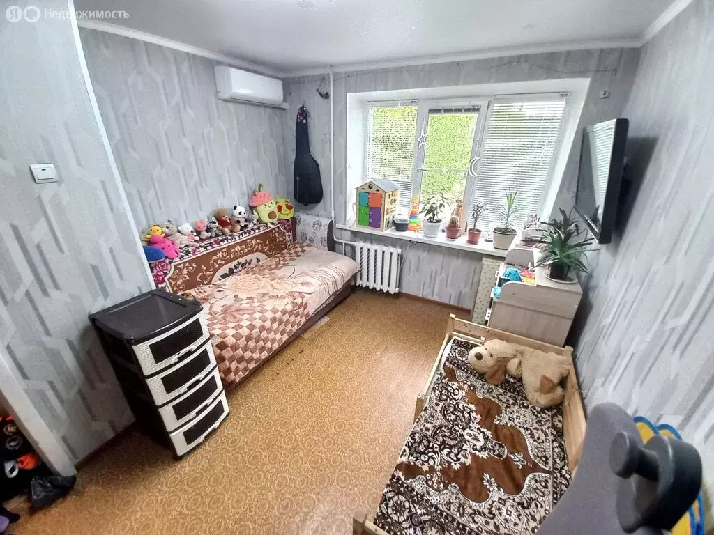 1-комнатная квартира: Калуга, Окружная улица, 10 (22 м) - Фото 0