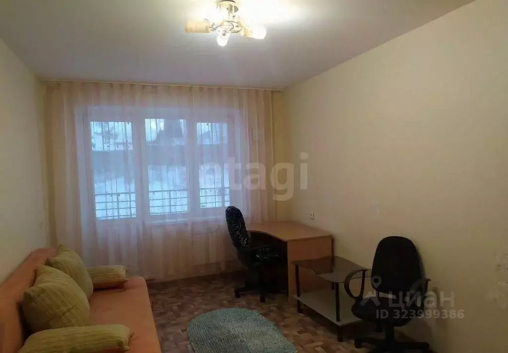 1-к кв. Томская область, Томск ул. Дизайнеров, 13 (35.5 м) - Фото 1