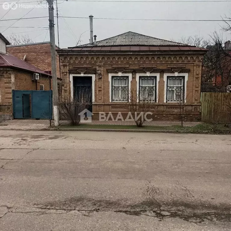 Дом в Ейск, Одесская улица (102.4 м) - Фото 1