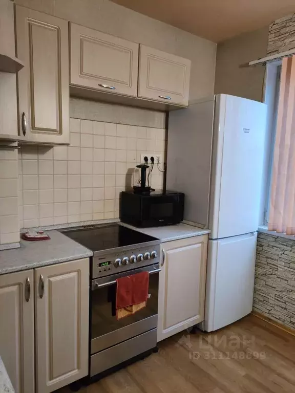 2-к кв. Мурманская область, Мурманск ул. Шабалина, 27 (46.0 м) - Фото 2