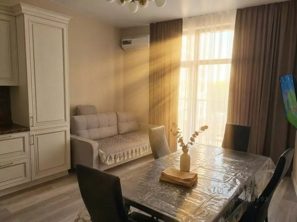 3-к кв. Москва ул. Янковского, 1к3 (67.0 м) - Фото 2