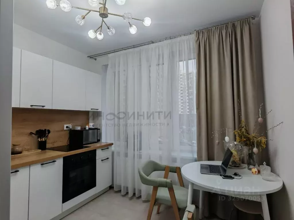 2-к кв. Московская область, Балашиха Саввино мкр, бул. Спасский, 7 ... - Фото 1