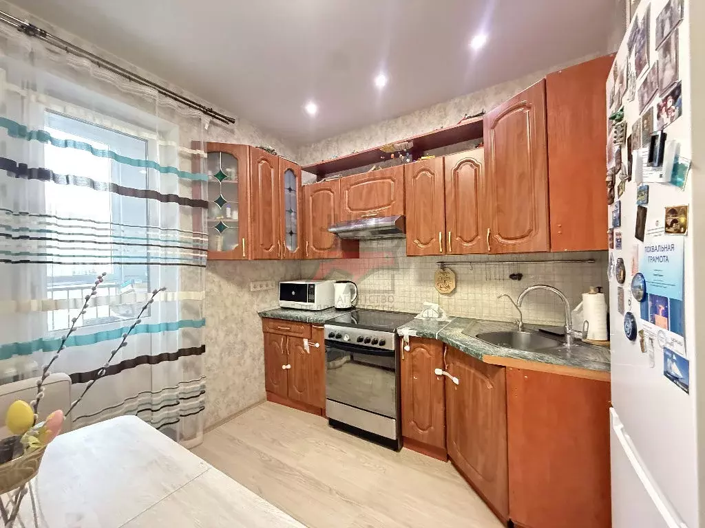 Продается 1-комнатная квартира - Фото 2