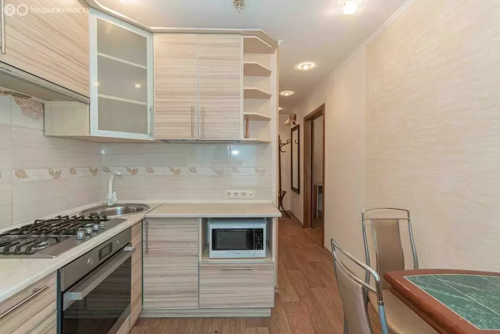 2-комнатная квартира: Владимир, улица Кирова, 12 (43 м) - Фото 1