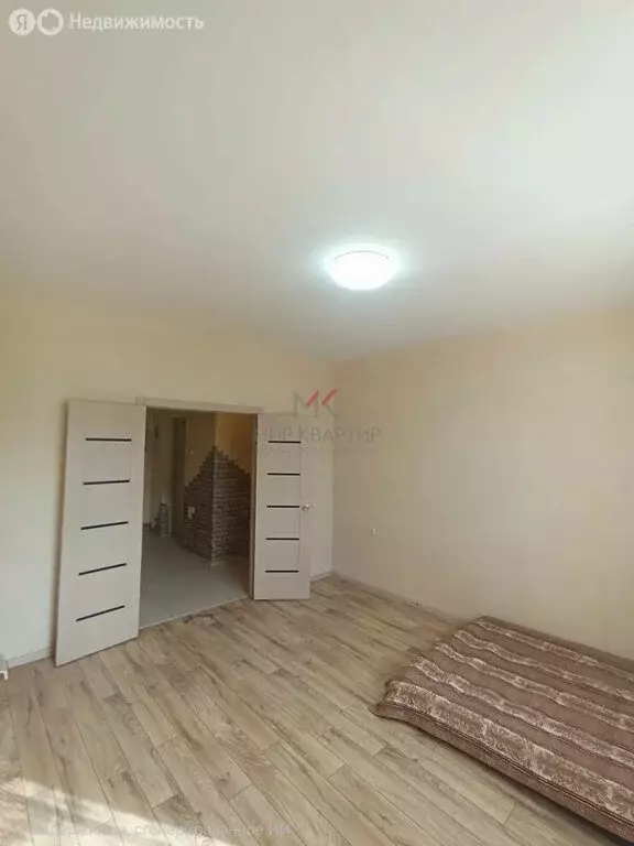 1-комнатная квартира: Кызыл, Иркутская улица, 10/3 (39.4 м) - Фото 2