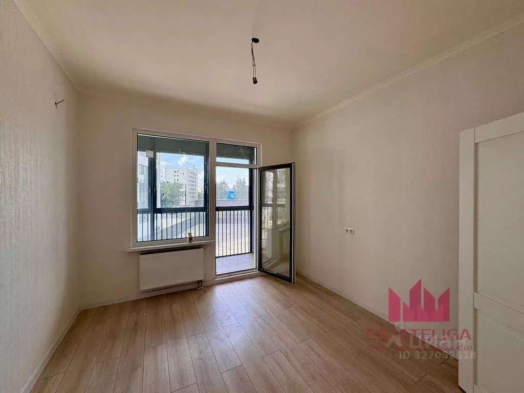 2-к кв. Москва ул. Берзарина, 32 (57.4 м) - Фото 1