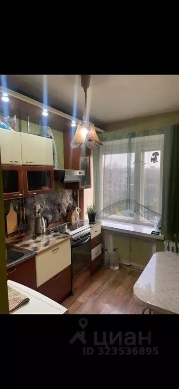 1-к кв. Татарстан, Казань ул. Братьев Касимовых, 56 (30.0 м) - Фото 2