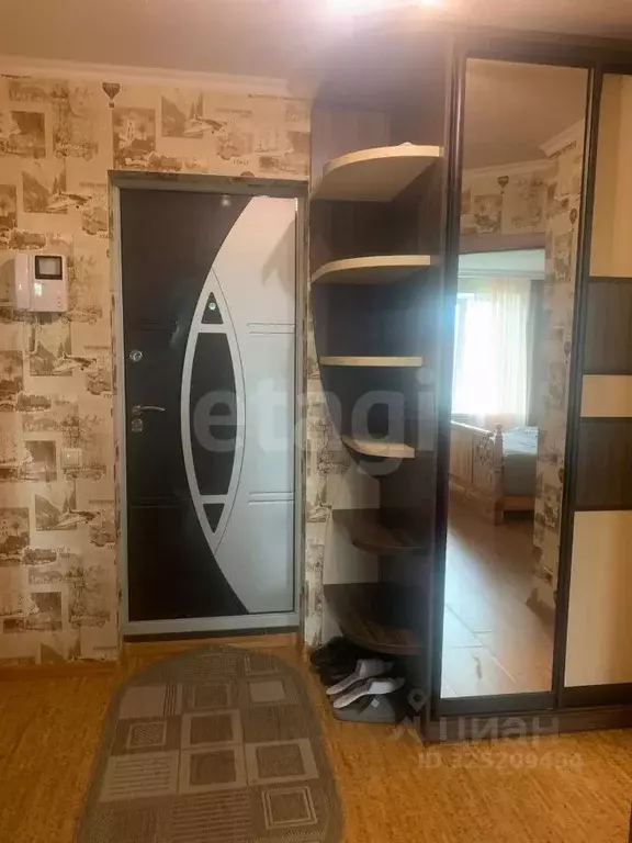 2-к кв. Коми, Сыктывдинский район, с. Выльгорт, пос. Пичипашня ул. ... - Фото 1