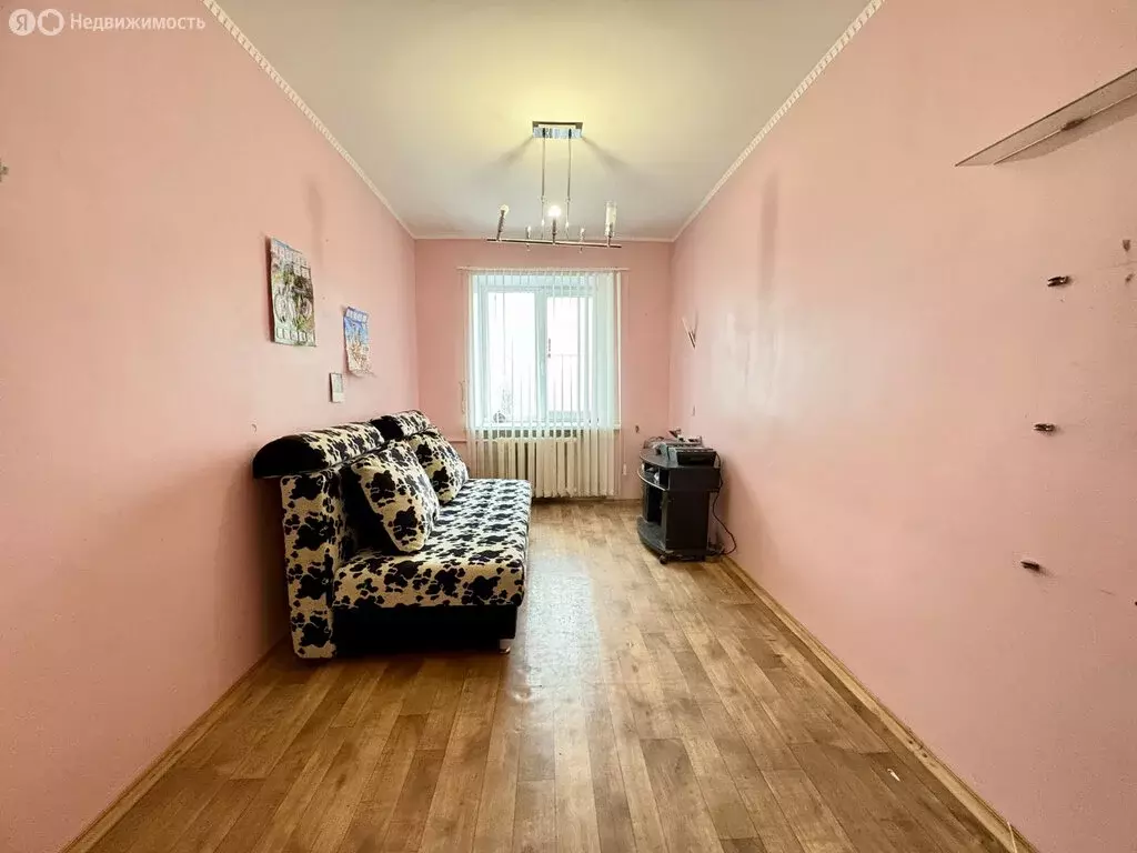 2-комнатная квартира: Волгоград, улица Генерала Штеменко, 36 (43.8 м) - Фото 1
