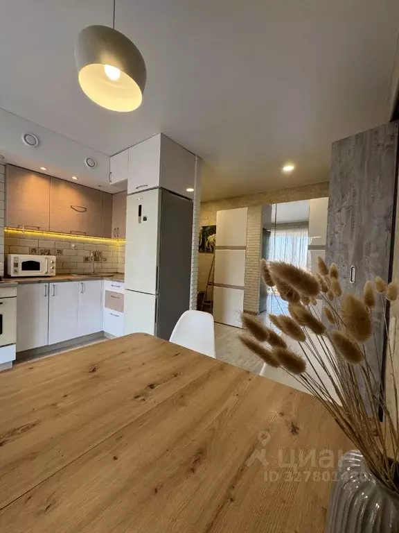 1-к кв. Калининградская область, Зеленоградск ул. Ясная, 10 (48.0 м) - Фото 1