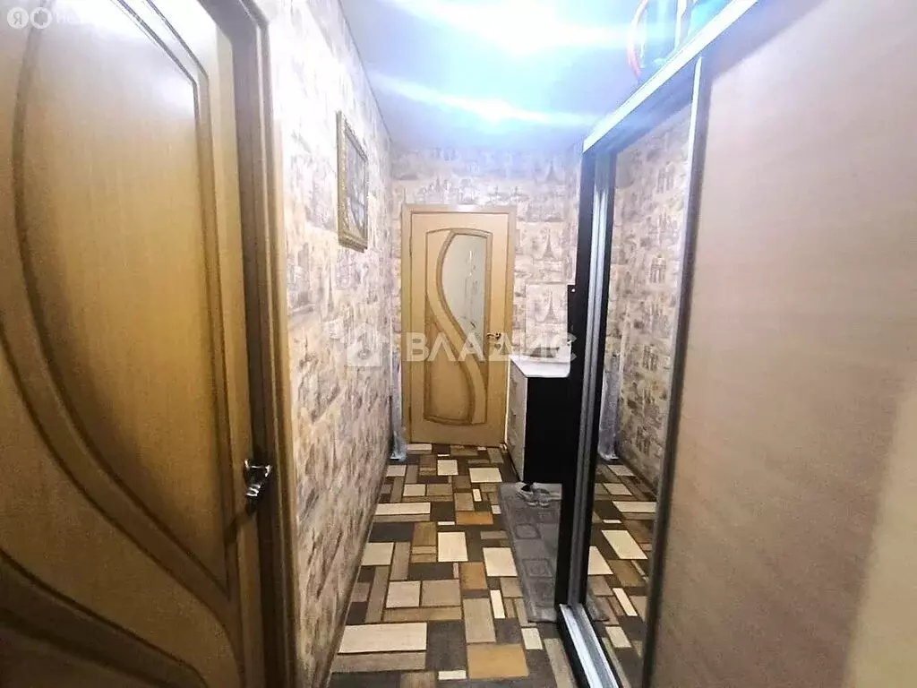 2-комнатная квартира: Новороссийск, Московская улица, 7 (53.2 м) - Фото 2