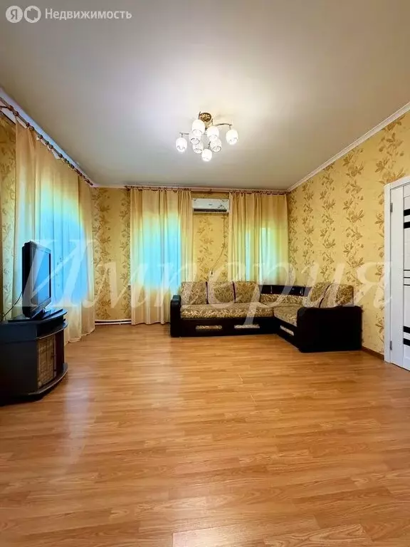 Дом в Краснодарский край, Новокубанск (66.5 м) - Фото 2