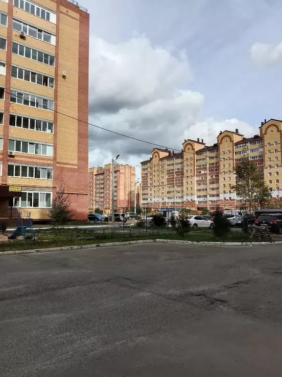 1-к. квартира, 40 м, 7/10 эт. - Фото 0