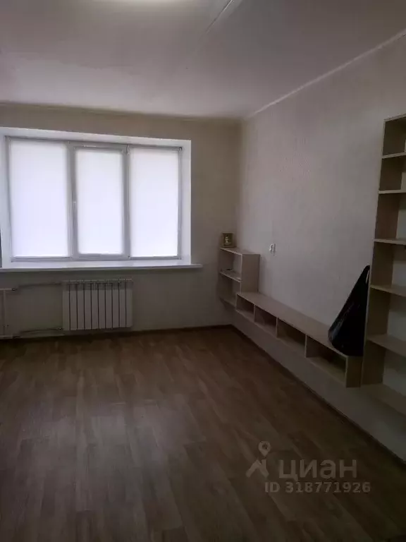 1-к кв. Нижегородская область, Дзержинск ул. Гайдара, 4 (32.0 м) - Фото 1
