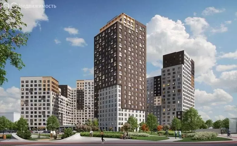 Помещение свободного назначения (46.21 м) - Фото 1