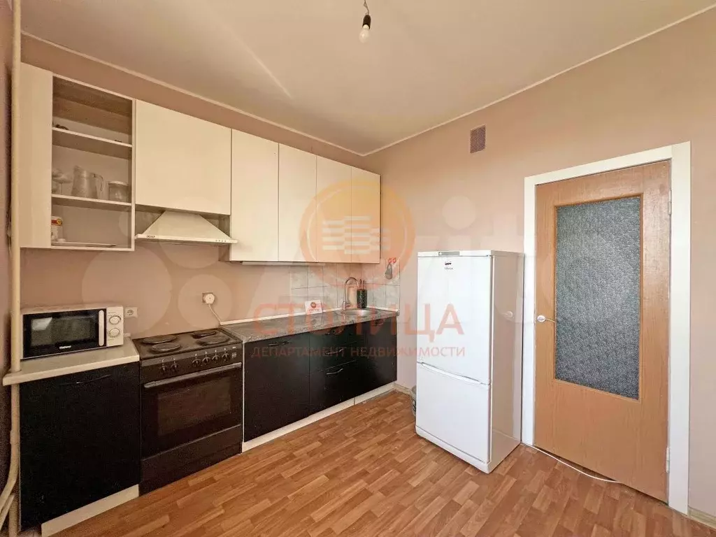 2-к. квартира, 52 м, 13/17 эт. - Фото 0