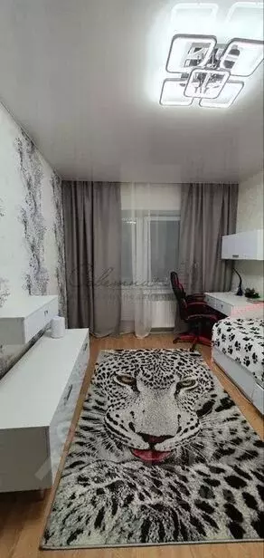 3-к кв. Белгородская область, Старый Оскол Степной мкр, 26 (80.0 м) - Фото 1