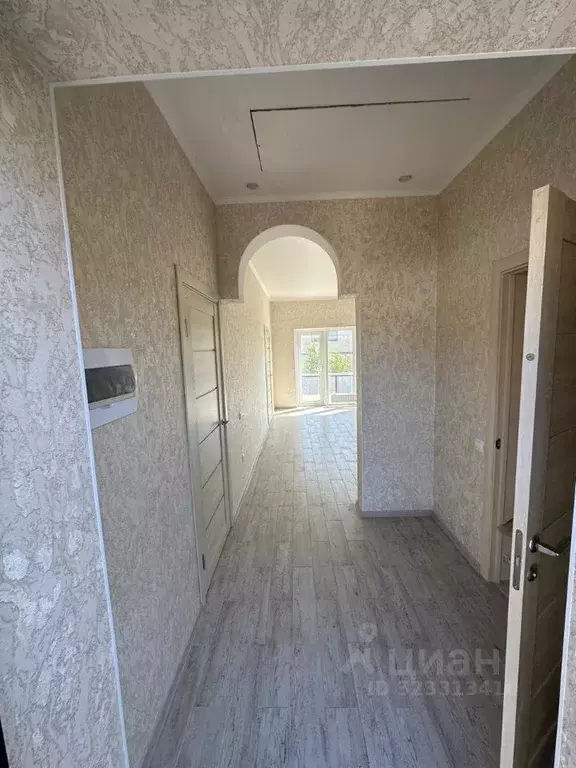 Дом в Краснодарский край, Анапа муниципальный округ, с. Супсех ул. ... - Фото 2