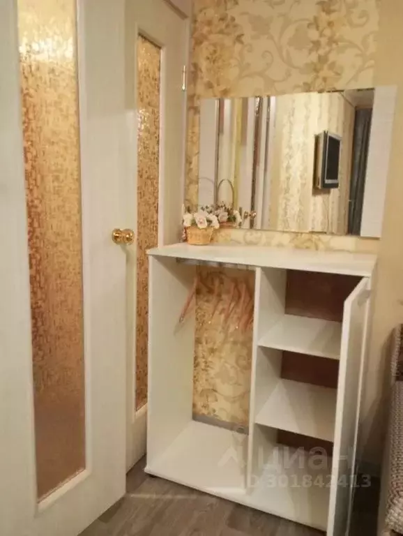 1-к кв. Тульская область, Кимовск Коммунистическая ул., 7Б (33.0 м) - Фото 2