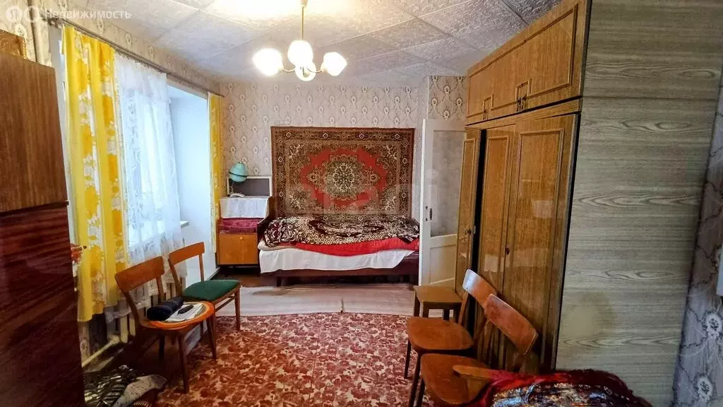 1-комнатная квартира: Гусь-Хрустальный, проспект 50 лет Советской ... - Фото 2