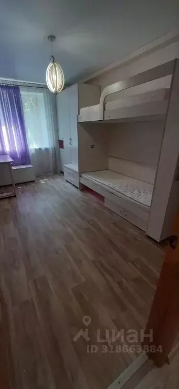 3-к кв. Саратовская область, Саратов Ростовская ул., 14 (60.0 м) - Фото 1