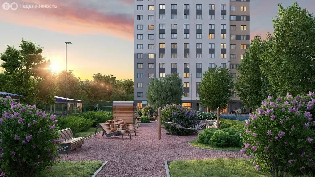 Помещение свободного назначения (65.72 м) - Фото 1