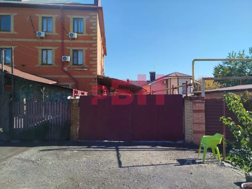 Производственное помещение в Ростовская область, Ростов-на-Дону Орская ... - Фото 2