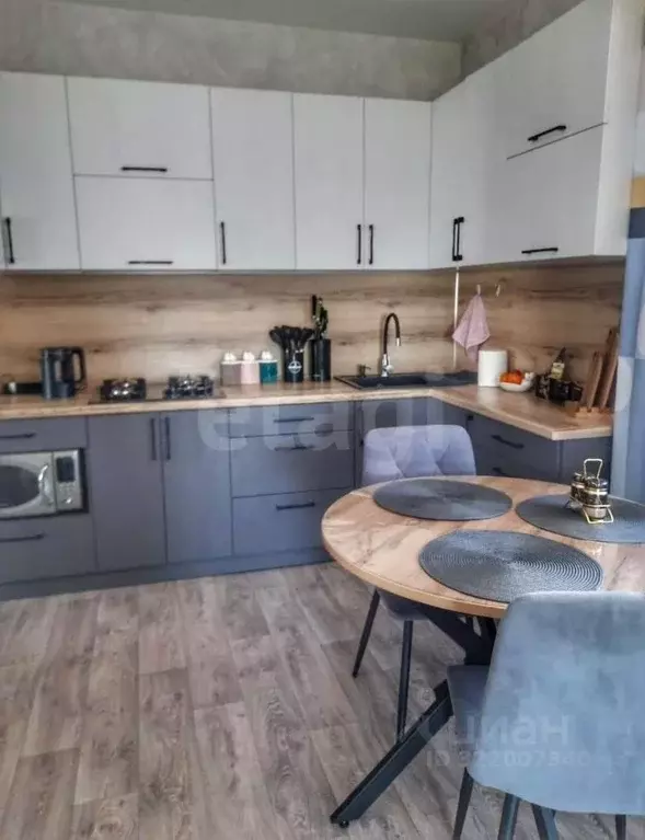 Дом в Алтайский край, с. Родино ул. 40 лет Октября, 18 (103 м) - Фото 0