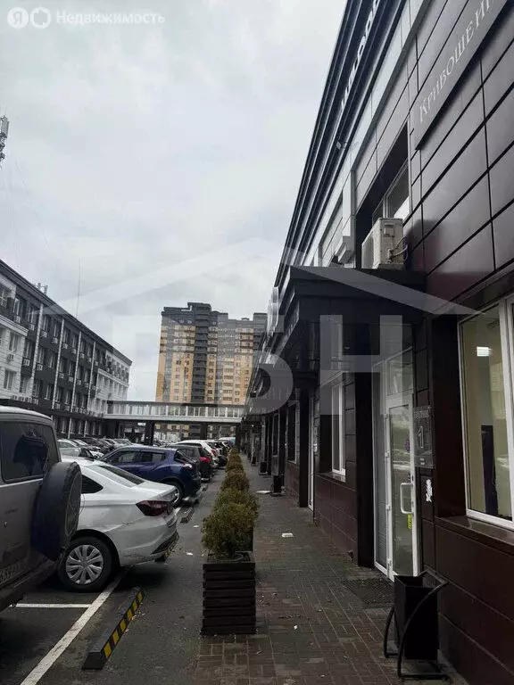 Торговая площадь (1500 м) - Фото 2