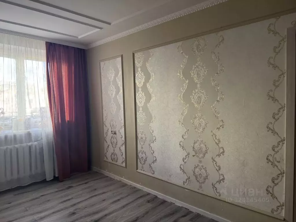 2-к кв. Тверская область, Конаково ул. Баскакова, 8 (41.2 м) - Фото 2