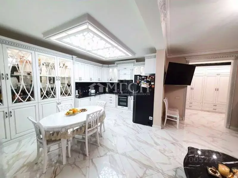 3-к кв. Московская область, Химки Совхозная ул., 16к2 (83.0 м) - Фото 1