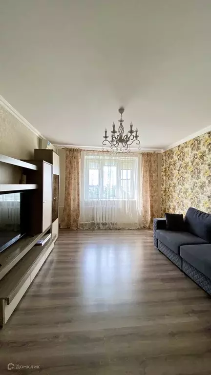 Продаётся 2-к квартира, 52.5 м - Фото 0