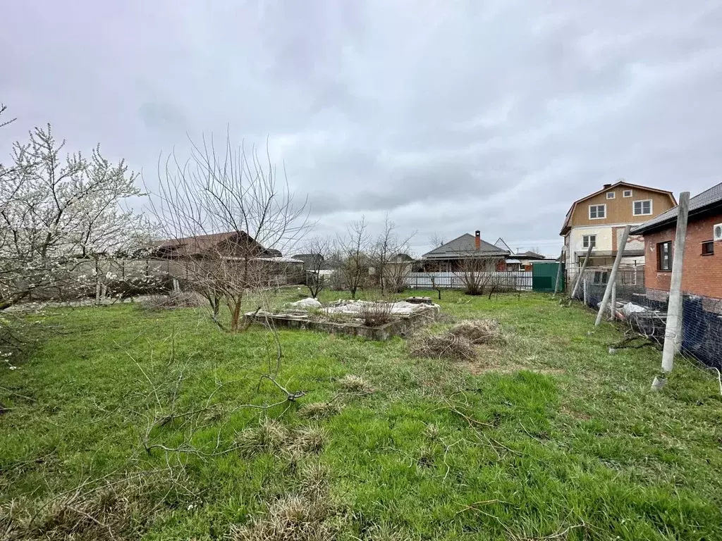 Дом в Адыгея, Тахтамукайский район, Старобжегокайское с/пос, Новая ... - Фото 1