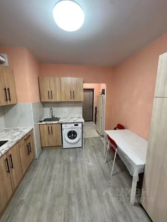 Студия Белгородская область, Белгород ул. Победы, 126 (23.4 м) - Фото 2