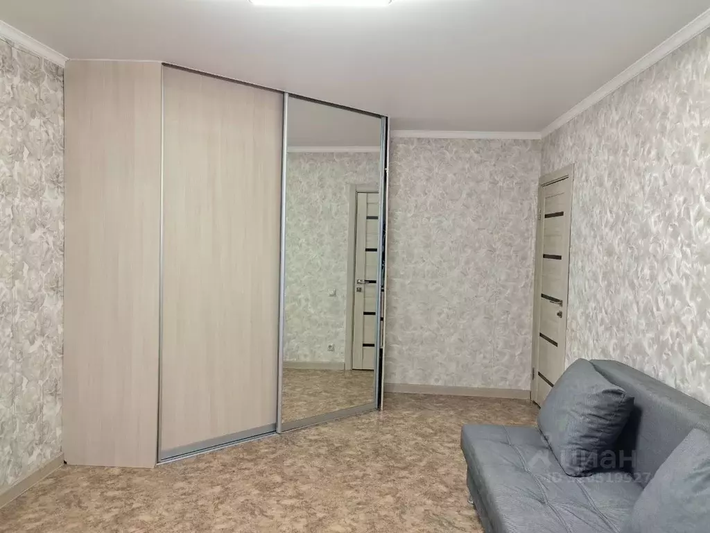 2-к кв. Татарстан, Нижнекамск ул. Рифката Гайнуллина, 14 (52.4 м) - Фото 2