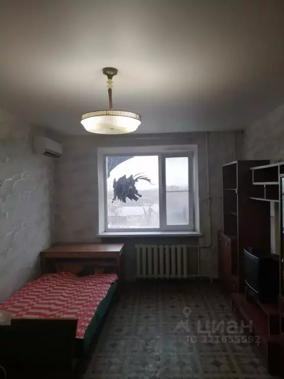 Комната Ростовская область, Таганрог ул. Комарова, 4-2 (18.0 м) - Фото 0