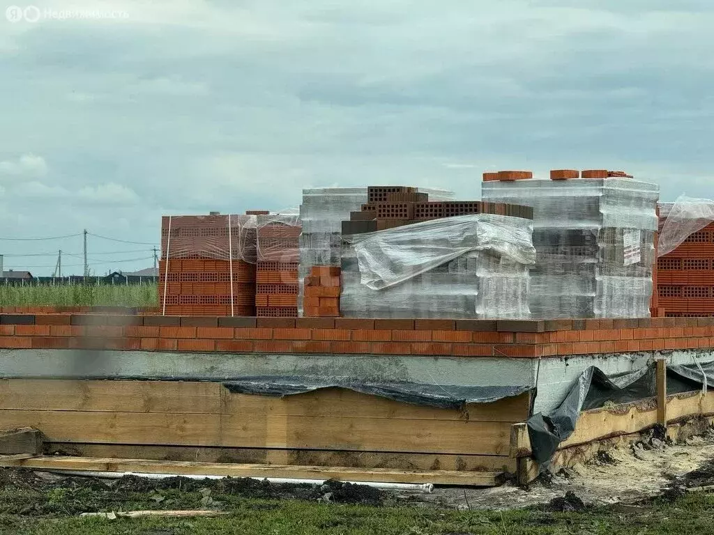 Участок в Лямбирский район, село Берсеневка (10.39 м) - Фото 1