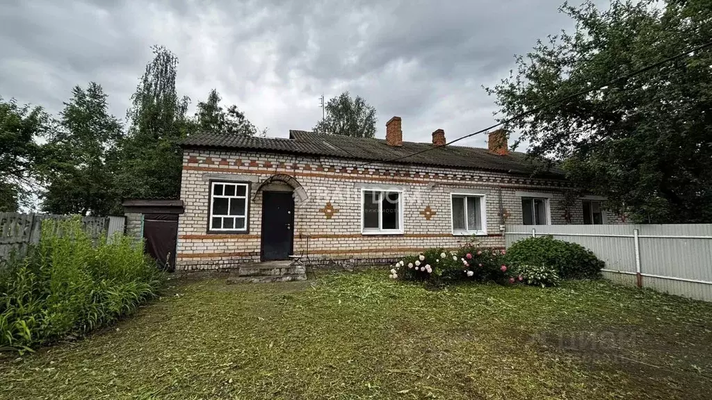 3-к кв. Брянская область, Стародубский муниципальный округ, пос. ... - Фото 2