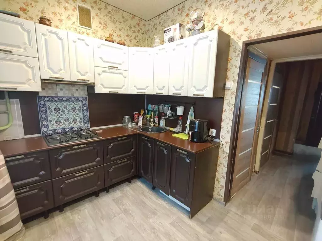 Комната Челябинская область, Озерск Строительная ул., 17 (19.6 м) - Фото 1